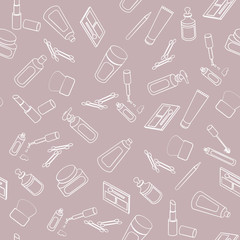 Cosmetics and beauty aids