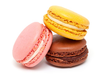 macaroons