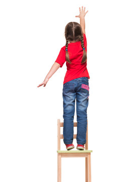 Kid Reaching Up Images – Browse 6,430 Stock Photos, Vectors, and Video |  Adobe Stock