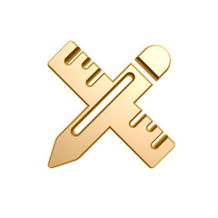 golden Stationery symbol