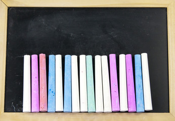 blackboard