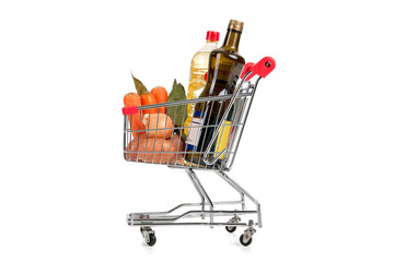 Shopping cart