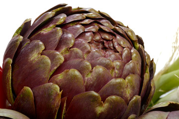 Obraz premium Carciofi