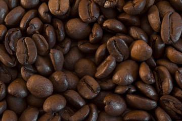 Grains de café - vrac