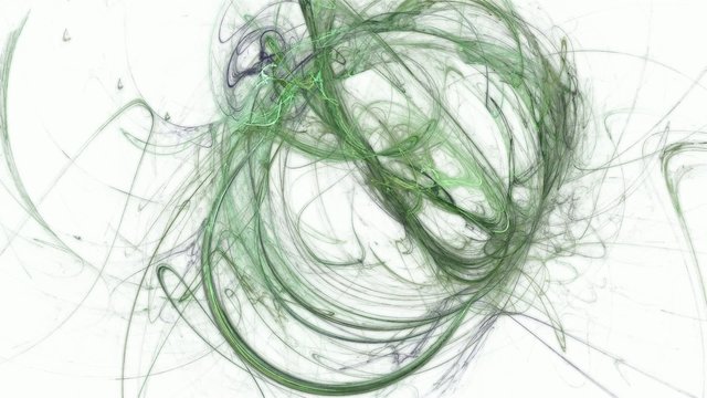 abstract morph