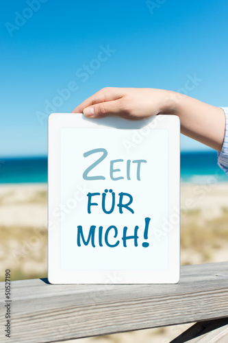 Hast Du Etwas Zeit Für Mich "zeit für mich" Stockfotos und lizenzfreie Bilder auf Fotolia.com
