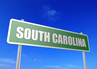 South Carolina