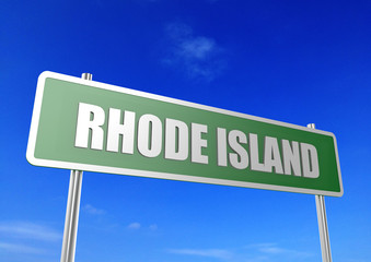 Rhode Island