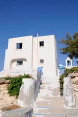 Fototapeta premium Grecia