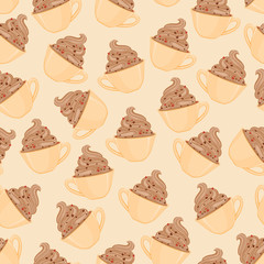 Cupcakes.
