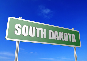 South Dakota