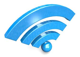 WIFI - 3D