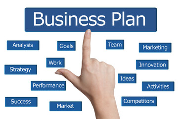 Business Plan
