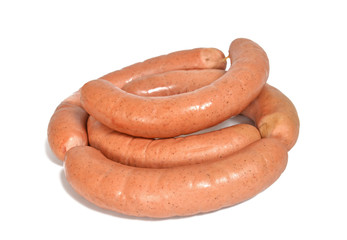 Bockwürste