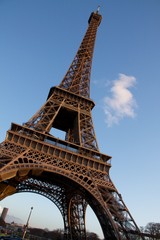 Tour Eiffel - Paris