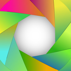 Background with place for text