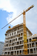 building construction  2