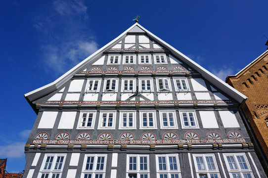 historisches stadthagen #4