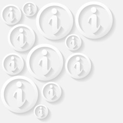 Info-Hintergrund