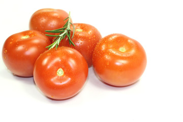 tomates