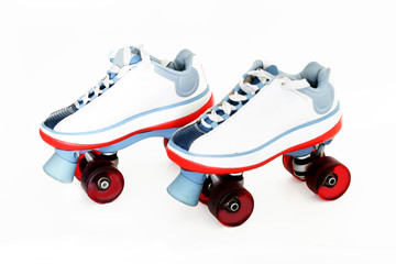 Rollschuhe