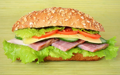 Sandwich