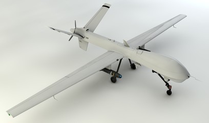 3D UAV