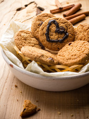 Cokkie.