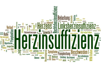 Herzinsuffizienz