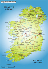 Irland 2,6 Mio