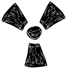 Radioaktivität...! © bofotolux