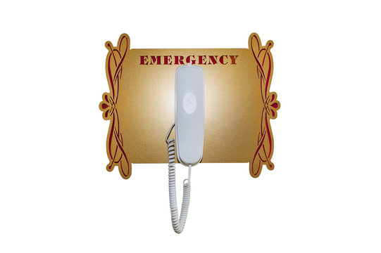 emergency
