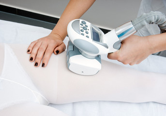 cellulite treatment therapy