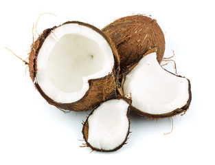 Coconut cocos