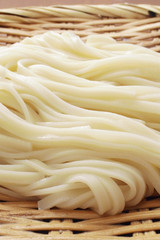 ざるうどん