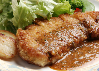 カツレツ