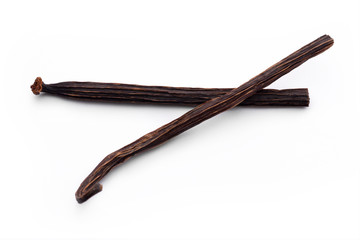 Vanilla sticks
