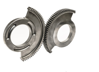 Gear Meshing