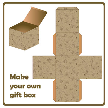 gift box scheme