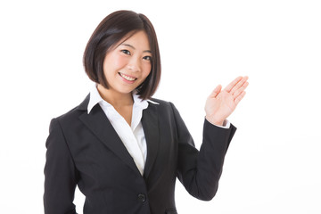 ビジネスウーマン　おすすめ