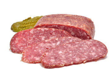 Block-Salami