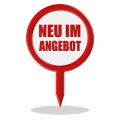 Pointer rot NEU IM ANGEBOT