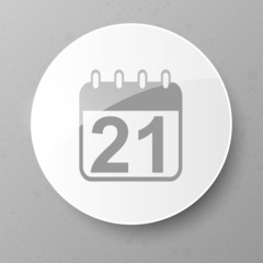 Web element. Vector illustration.