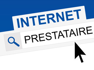 rechercher un prestataire