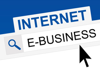 internet - e-business