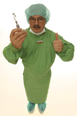 Chirurg