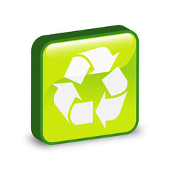 ICONE RECYCLAGE