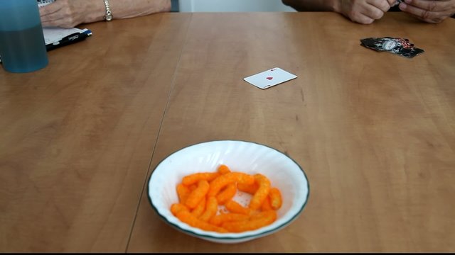 Jeu de cartes