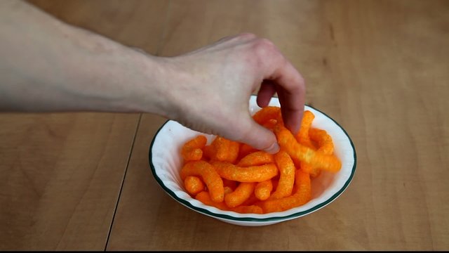 B&acirc;tonnets de fromage