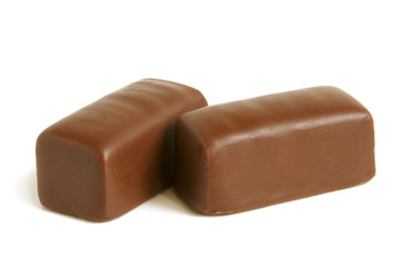 Chocolate sweets